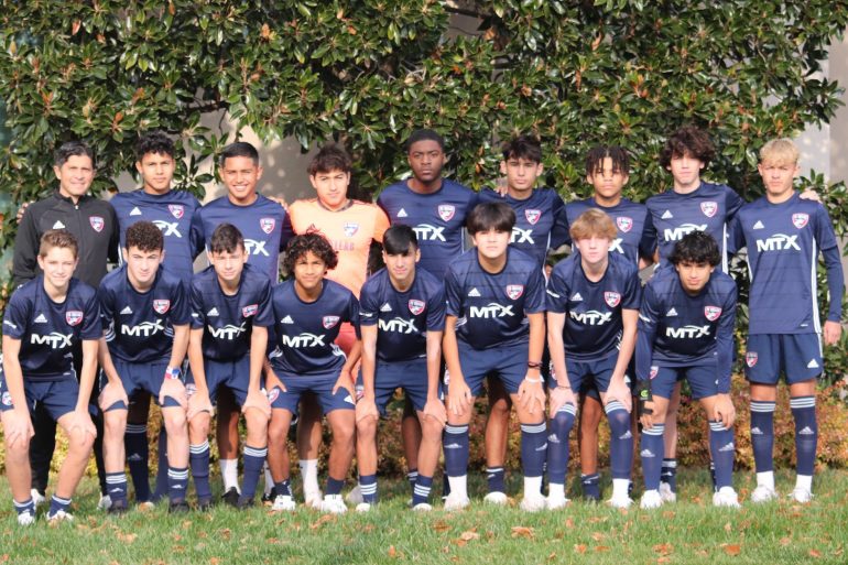 06B Premier ECNL