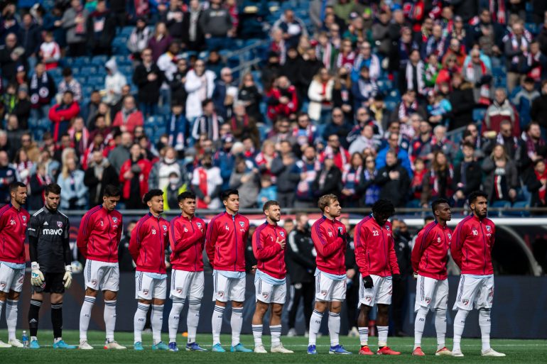 MLS Revs FCDallas 03052022 Granofsky
