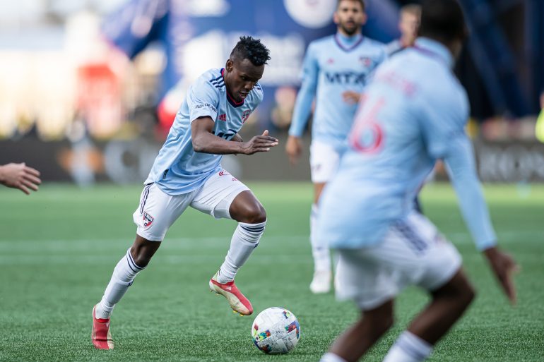 MLS Revs FCDallas 03052022 Granofsky