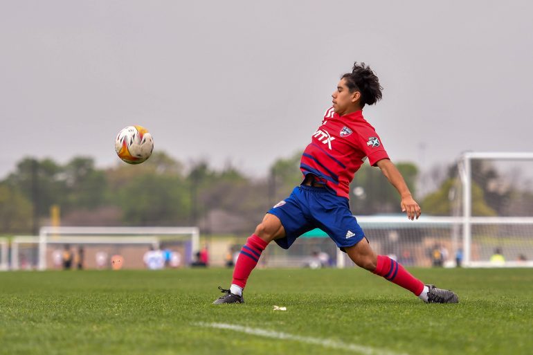 Saucedo 20220412 dallascup