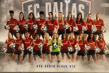 Fc dallas youth 04 north black