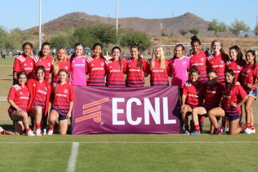 Fc dallas youth ecnl girls u19 (2004)