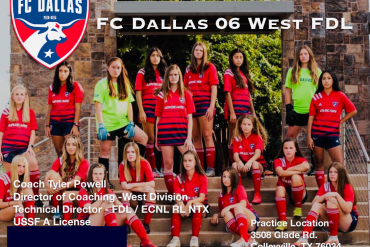 FCDY 06 Premier West