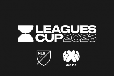 Leagues Cup 2023. (Courtesy MLS)