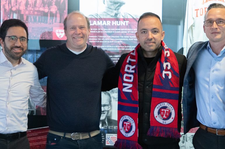 Zanotta Hunt Cano Deny