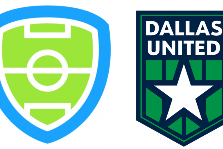 Dallas Soccer Alliance and Dallas United.