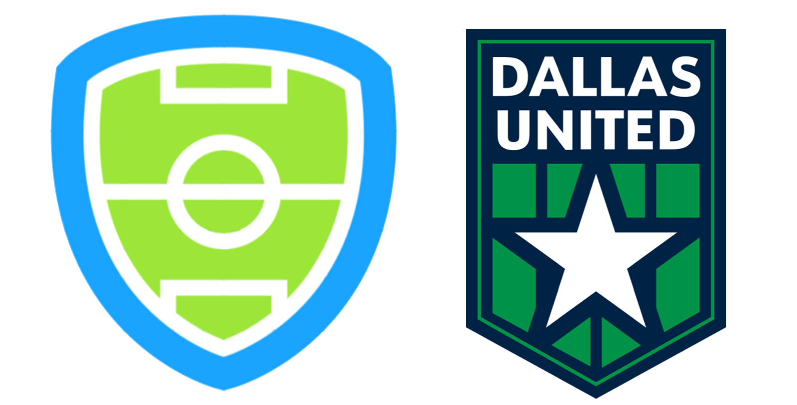 Dallas Soccer Alliance and Dallas United.
