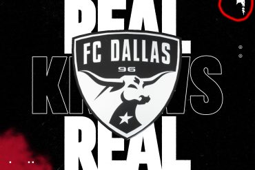 FC Dallas tweet Feb 10, 2023.