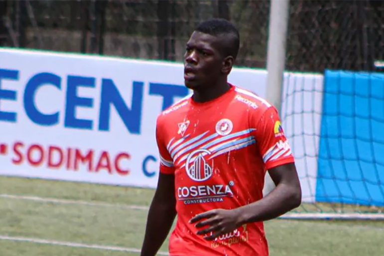 Manuel Alfonso Caicedo