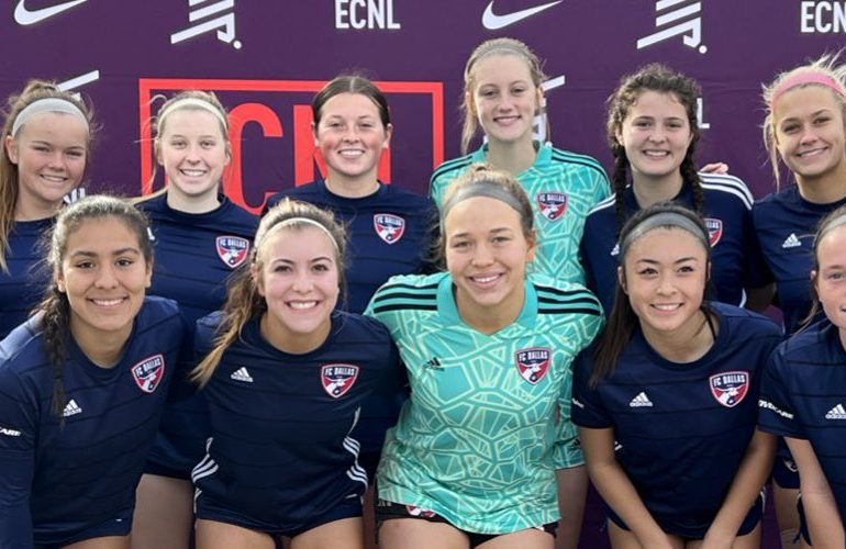 FC Dallas Youth 05/04 RL