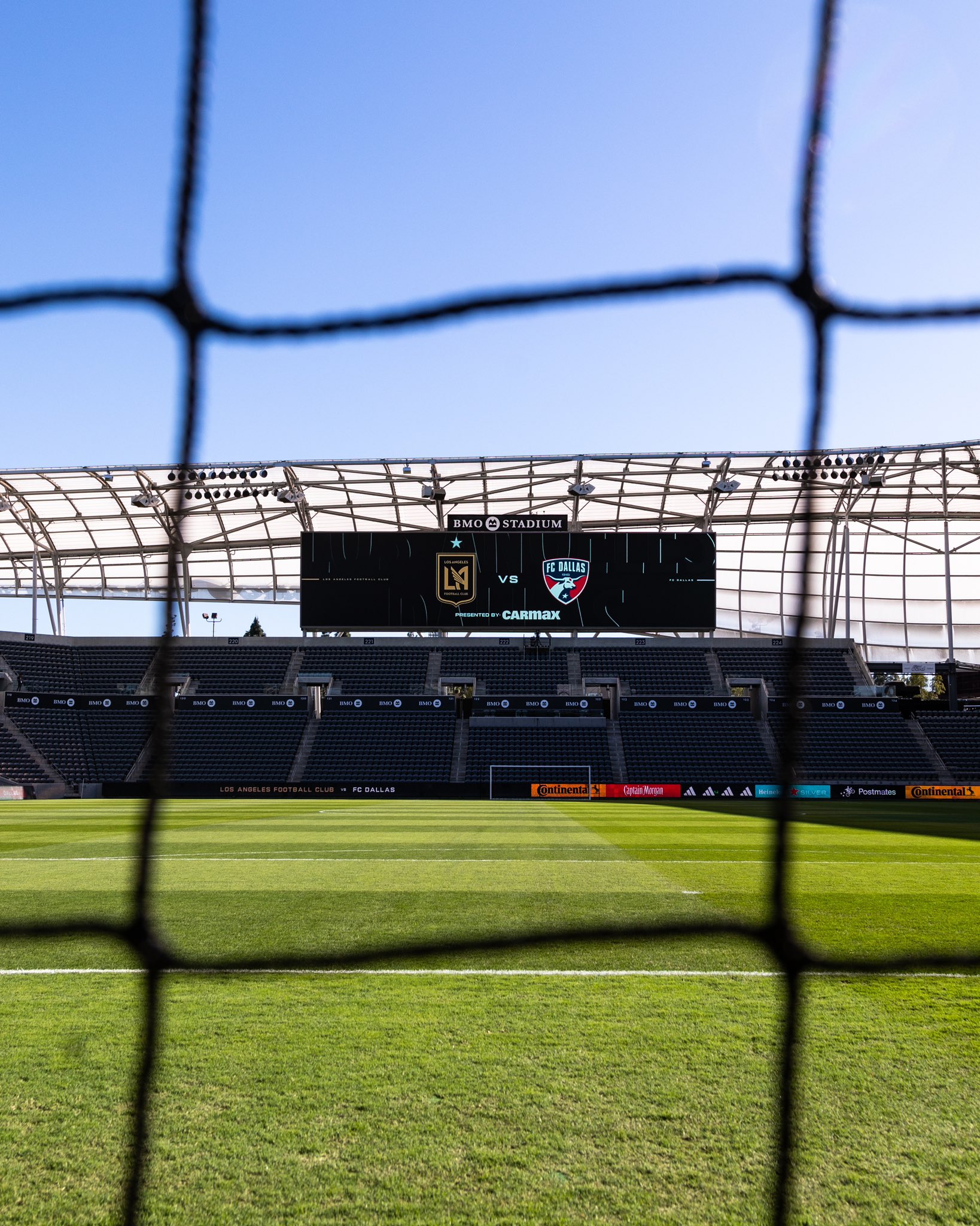 Heartbreak after 10-man Dallas rallies back at LAFC - Vimarsana News