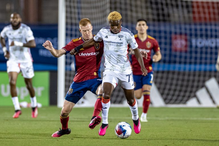 FC Dallas v RSL 4 15 23