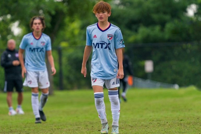 Steel Cook. (Courtesy Steel Cook Instagram)