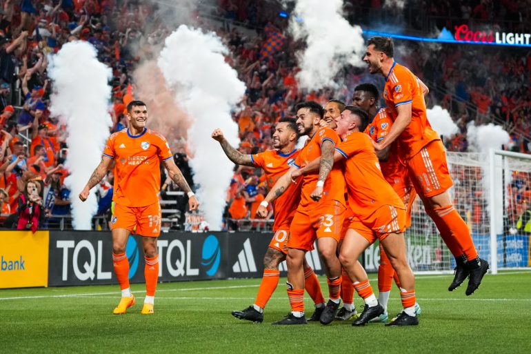 FC Cincinnati