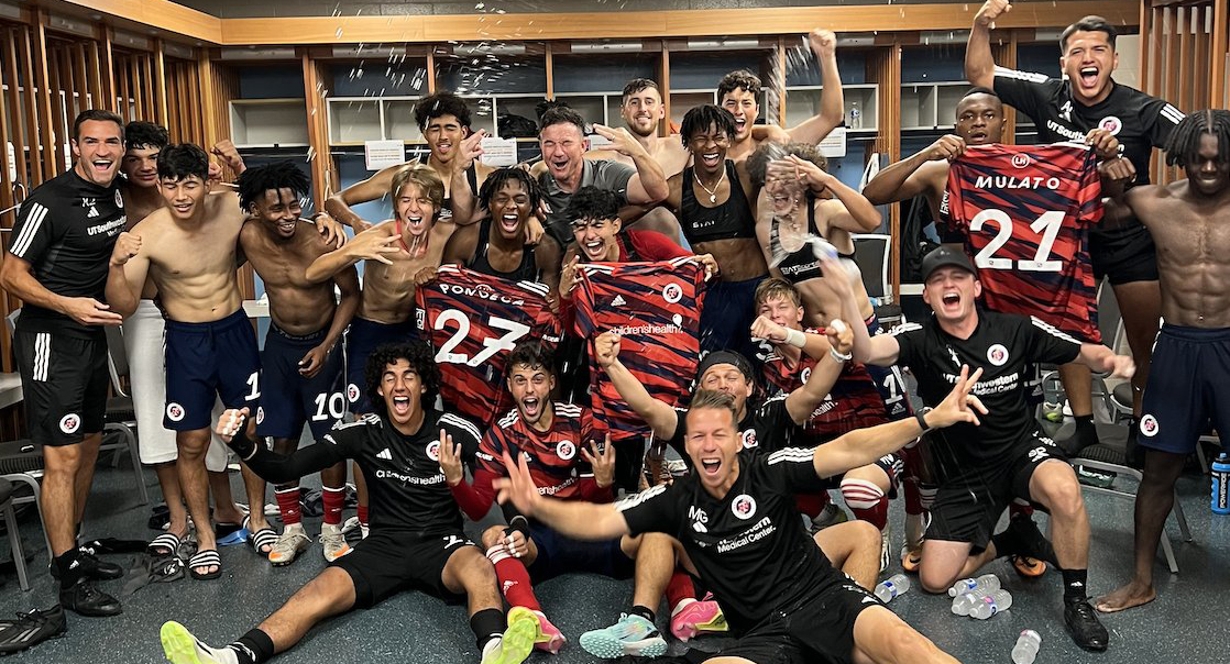 NTSC earn first road win since April, defeat Vancouver 1-0 - Vimarsana News