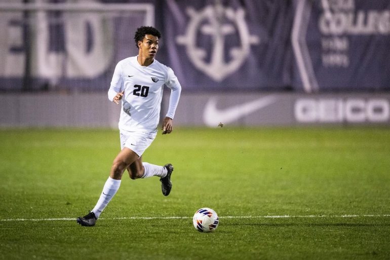 Turner Humphrey (Courtesy Oregon State)