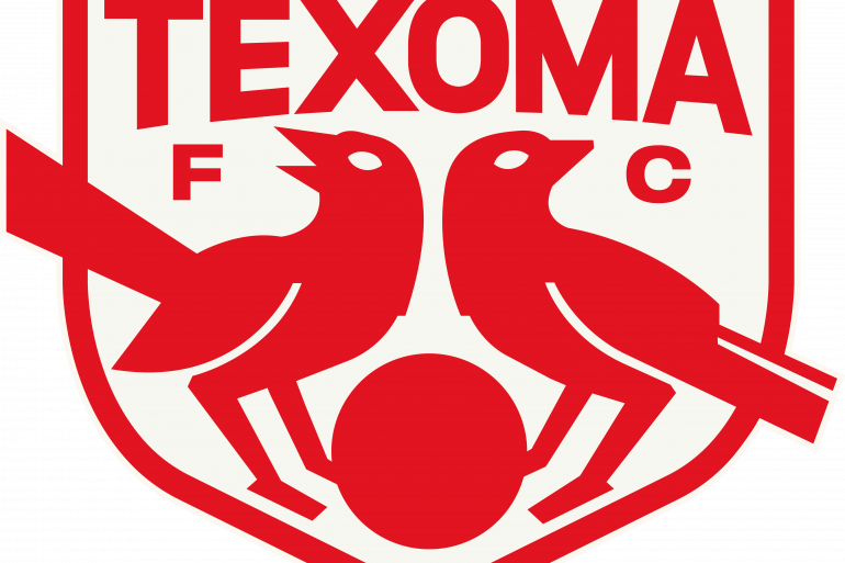 Texoma FC Primary Logo