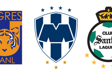 Tigres UANL, CF Monterrey, and Santos Laguna Confirmed for 2024 Gordon Jago Super Group