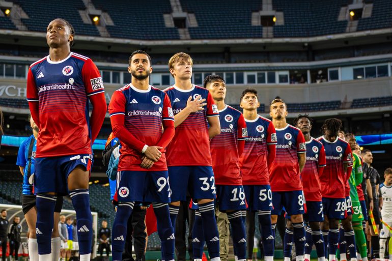 North Texas SC is ready to take on Tacoma Defiance in 2024. (Courtesy North Texas SC)