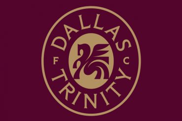 Dallas Trinity FC.