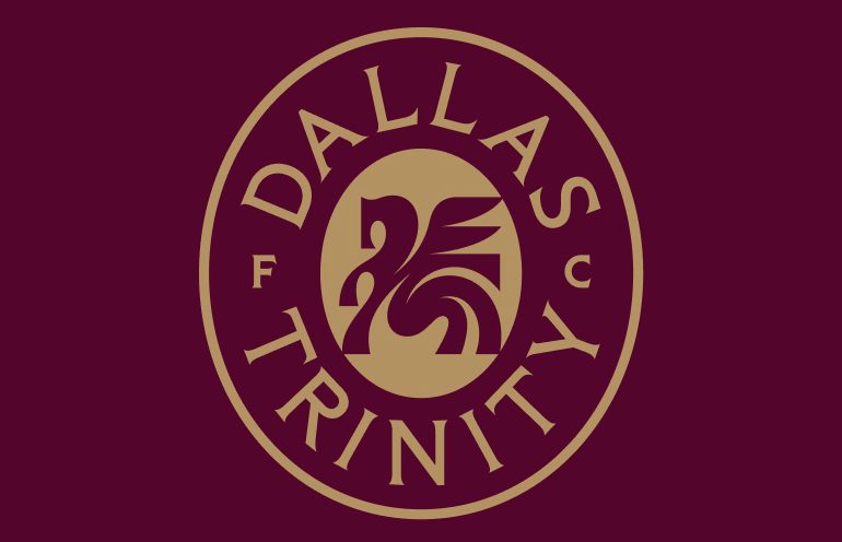 Dallas Trinity FC.