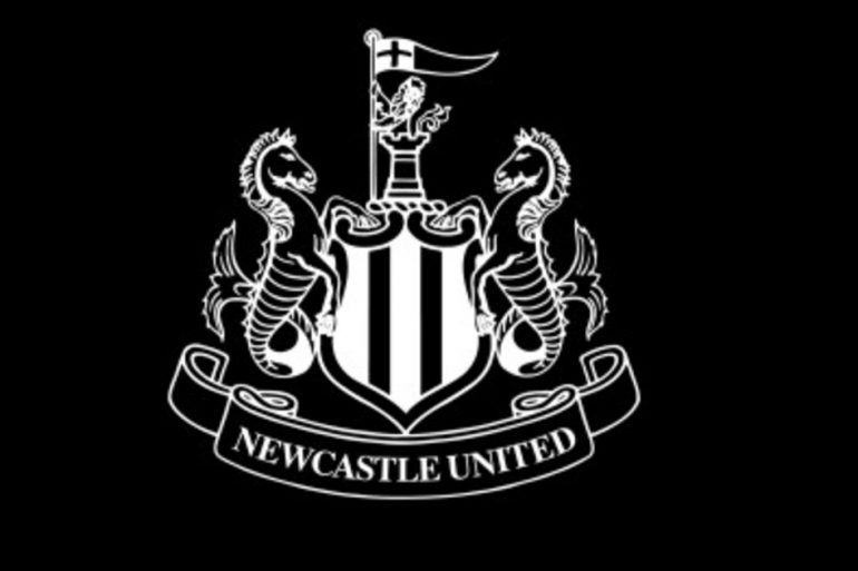 Nufc Logo