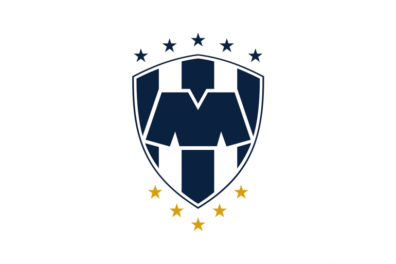 CF Monterrey.