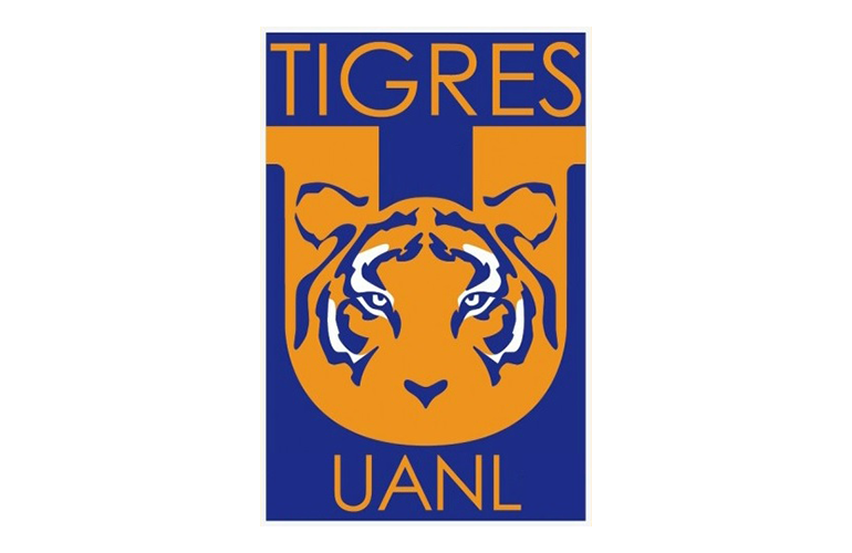 Tigres UANL.