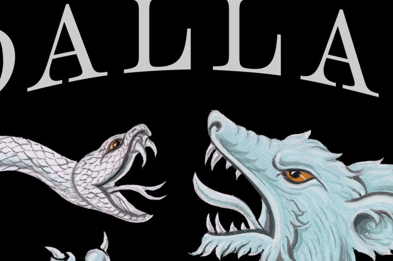 Welcome Atlético Dallas