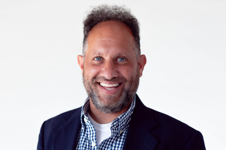 Simon Keizer