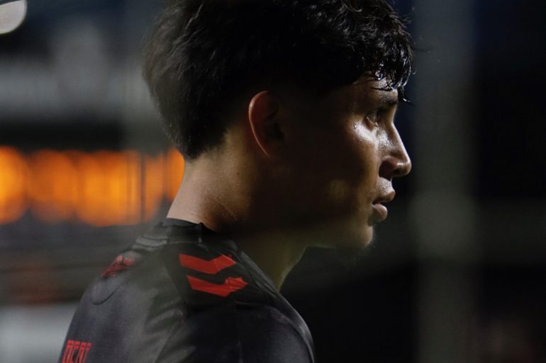 Diego Pepi (Courtesy: Texoma FC)