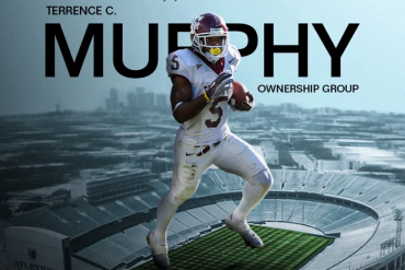 Terrence Murphy joins Atletico Dallas. (Courtesy Atletico Dallas)