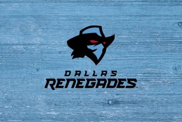 Dallas Renegades.