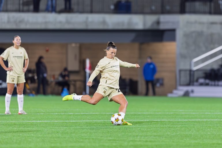 Spokane Zephyr (SPK) Women’s Soccer vs Dallas Trinity (DAL)