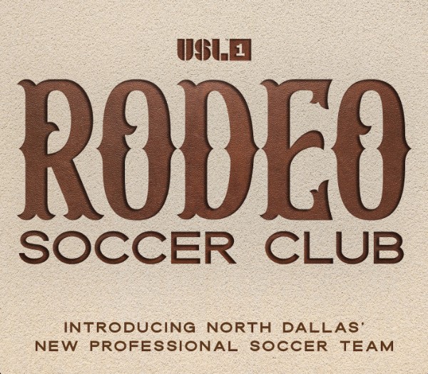 Rodeo Soccer Club
