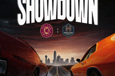 DTFC I 45 Texas Showdown