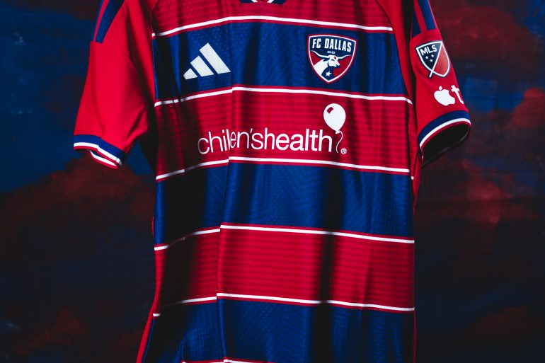 The 2026 DNA Kit (FC Dallas Communications)