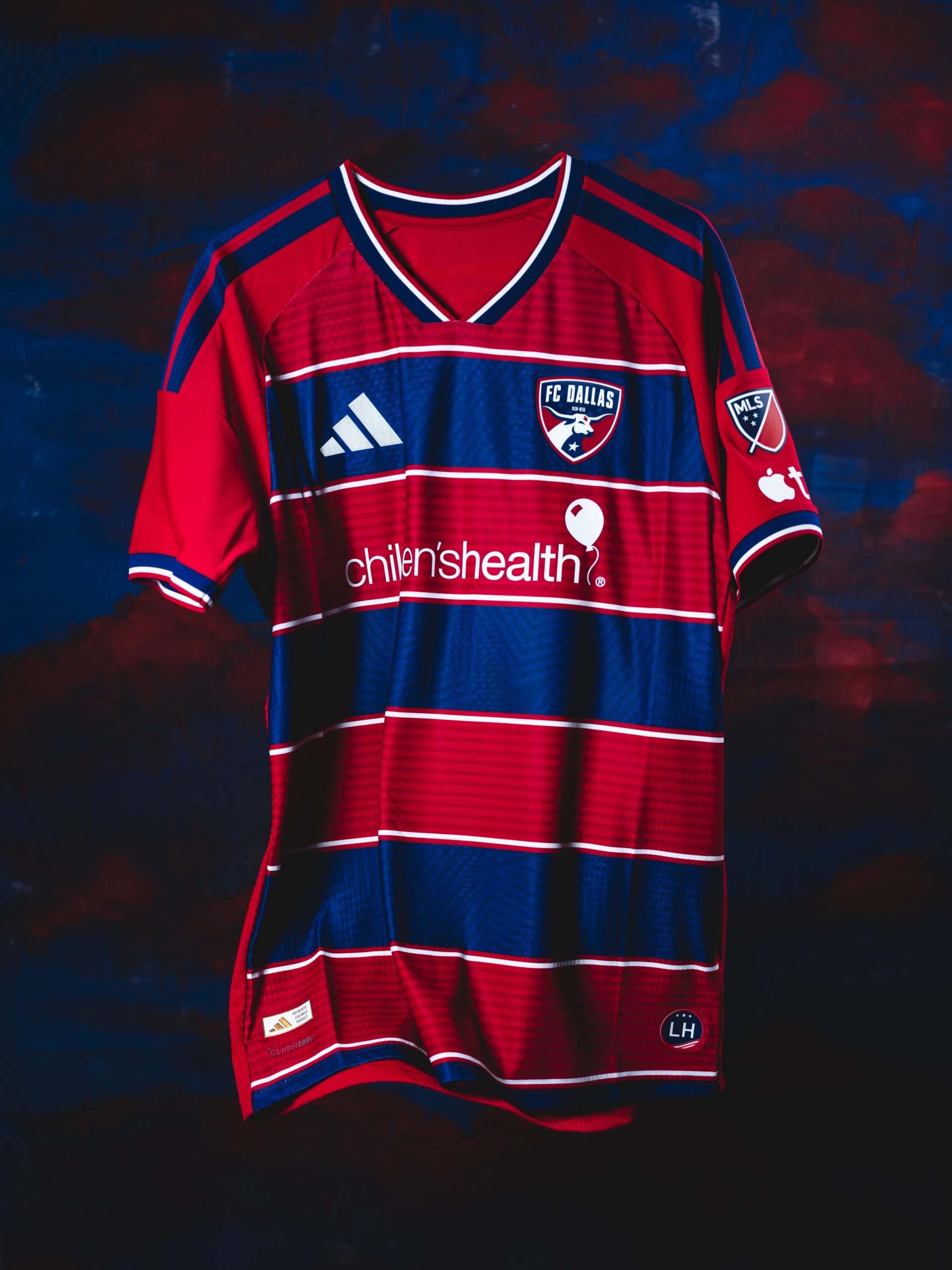 The 2026 DNA Kit (FC Dallas Communications)