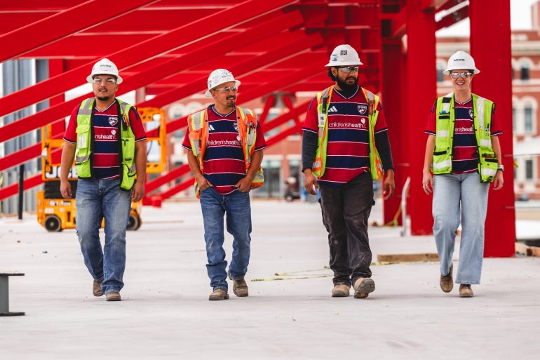 The 2026 DNA Kit (FC Dallas Communications)