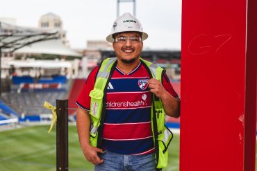 The 2026 DNA Kit (FC Dallas Communications)