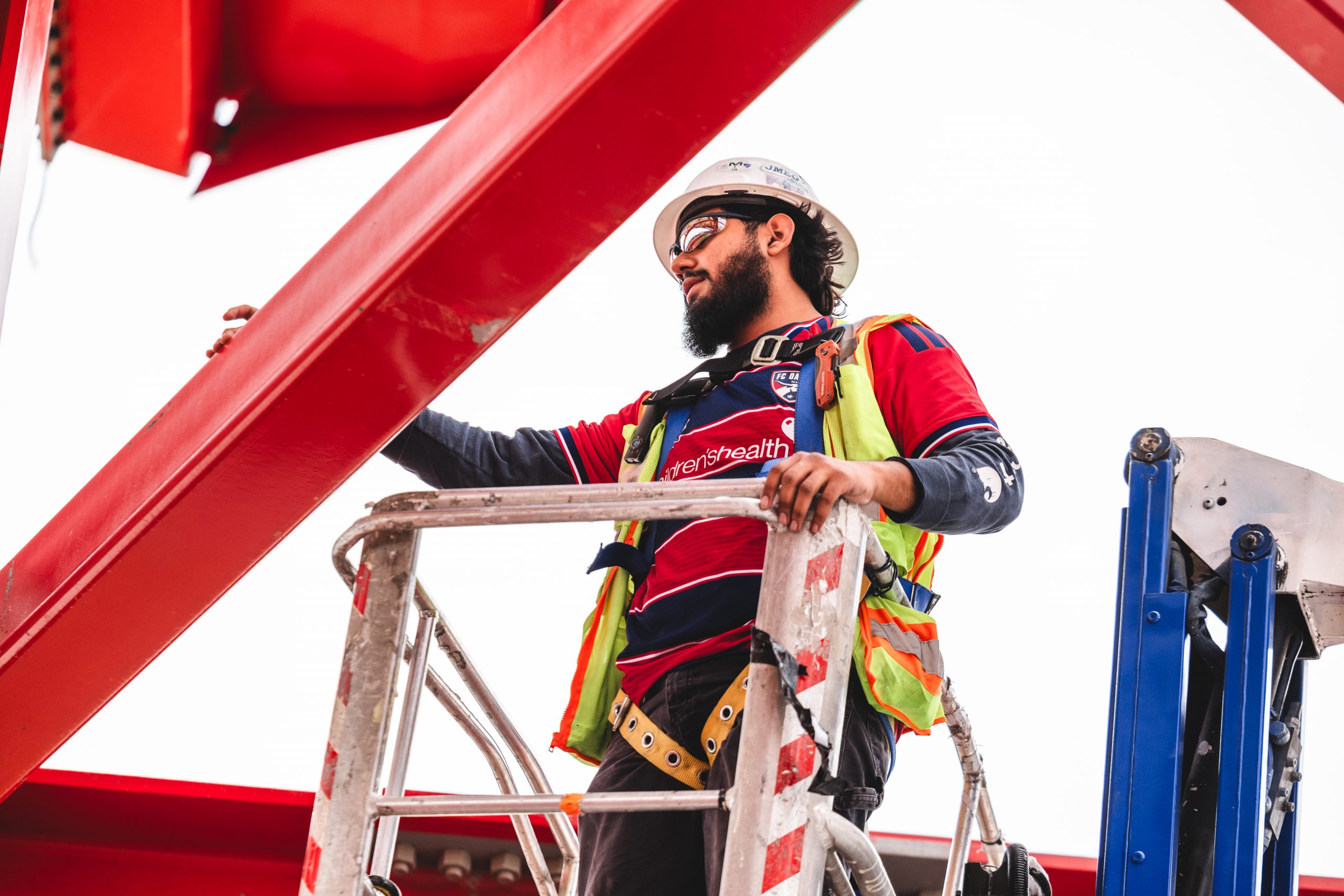 The 2026 DNA Kit (FC Dallas Communications)