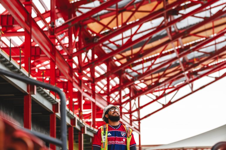 The 2026 DNA Kit (FC Dallas Communications)