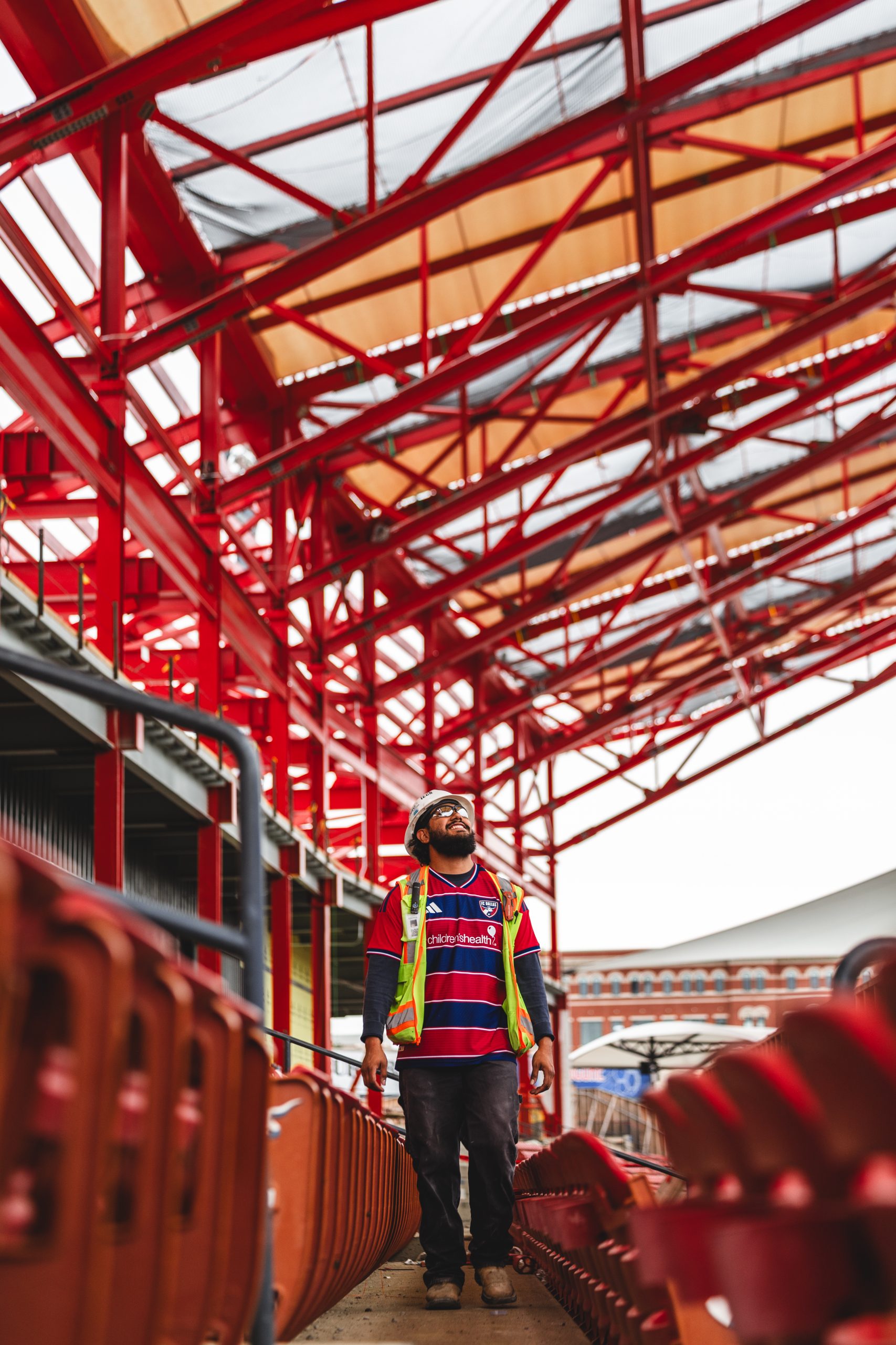 The 2026 DNA Kit (FC Dallas Communications)