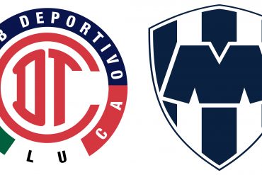 Toluca and Monterrey