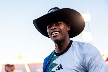 Patrickson Delgado. (Courtesy FC Dallas)