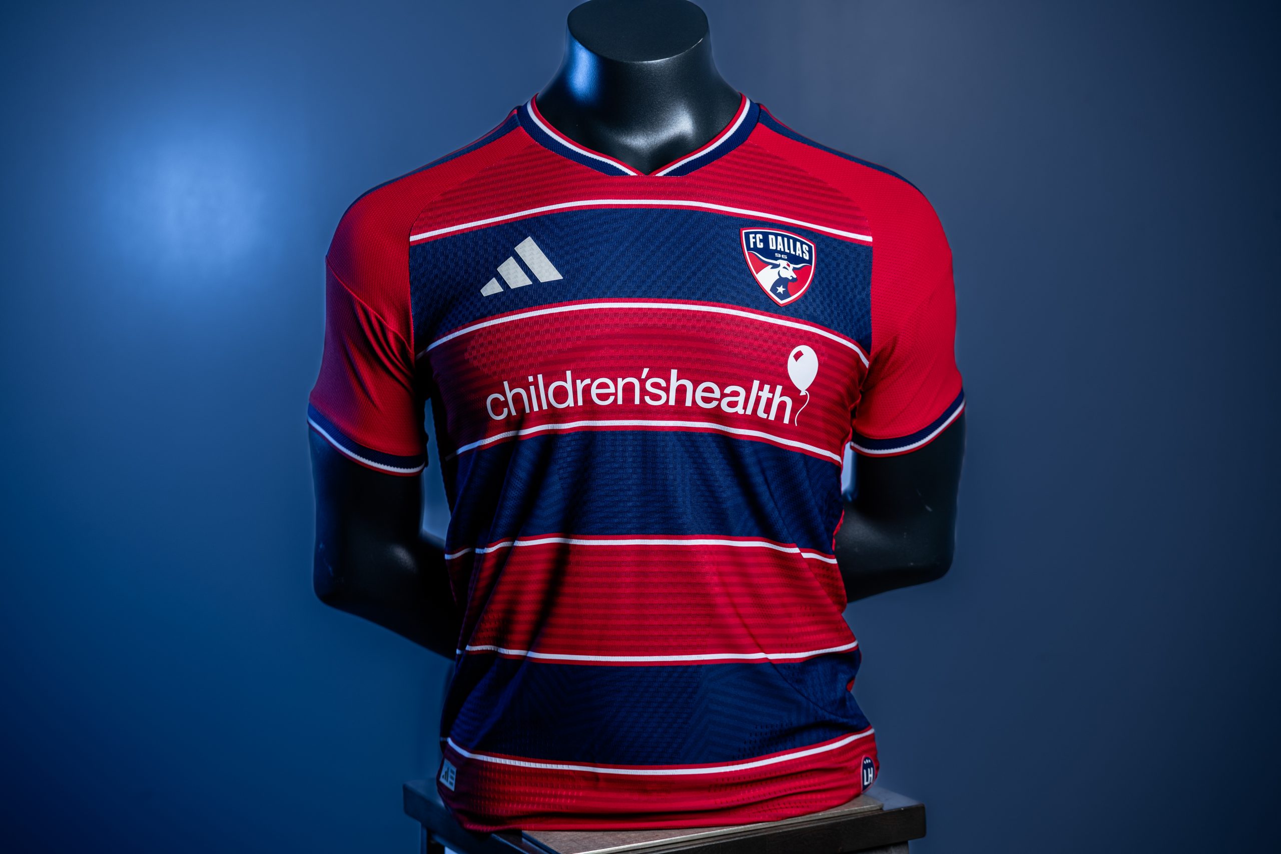 The 2026 DNA Kit (FC Dallas Communications)