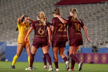 Tampa Bay Sun at Dallas Trinity 3-31-26 (Kaleb Belayneh, Dallas Trinity FC)