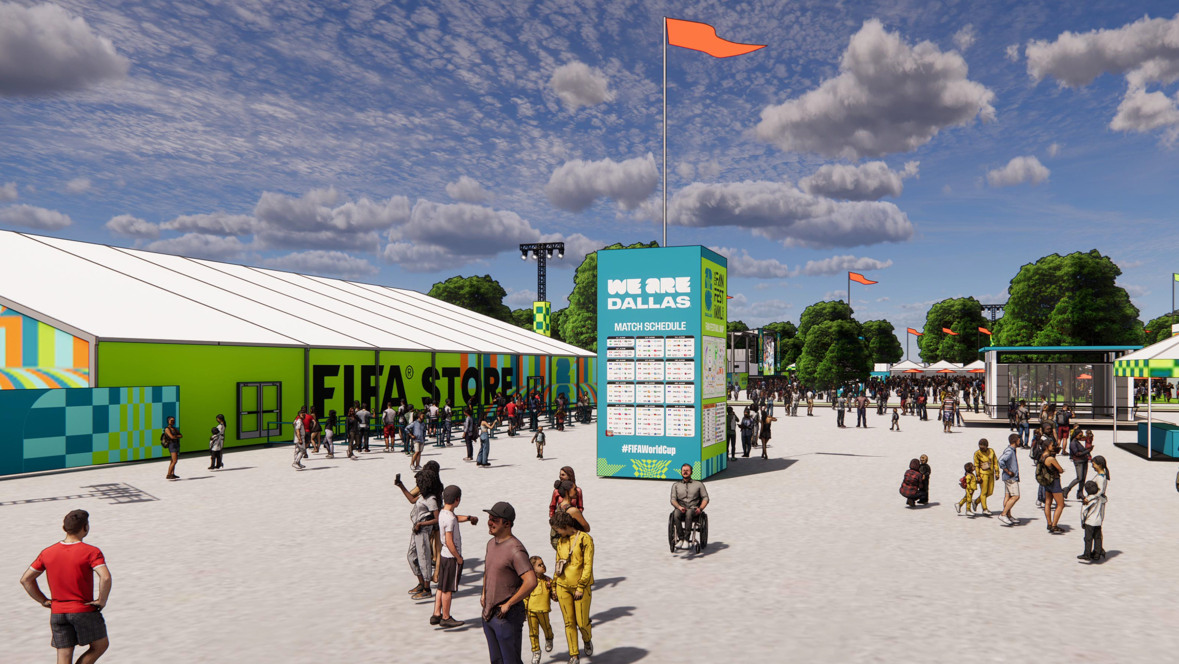 FFFdallas renders Feb16