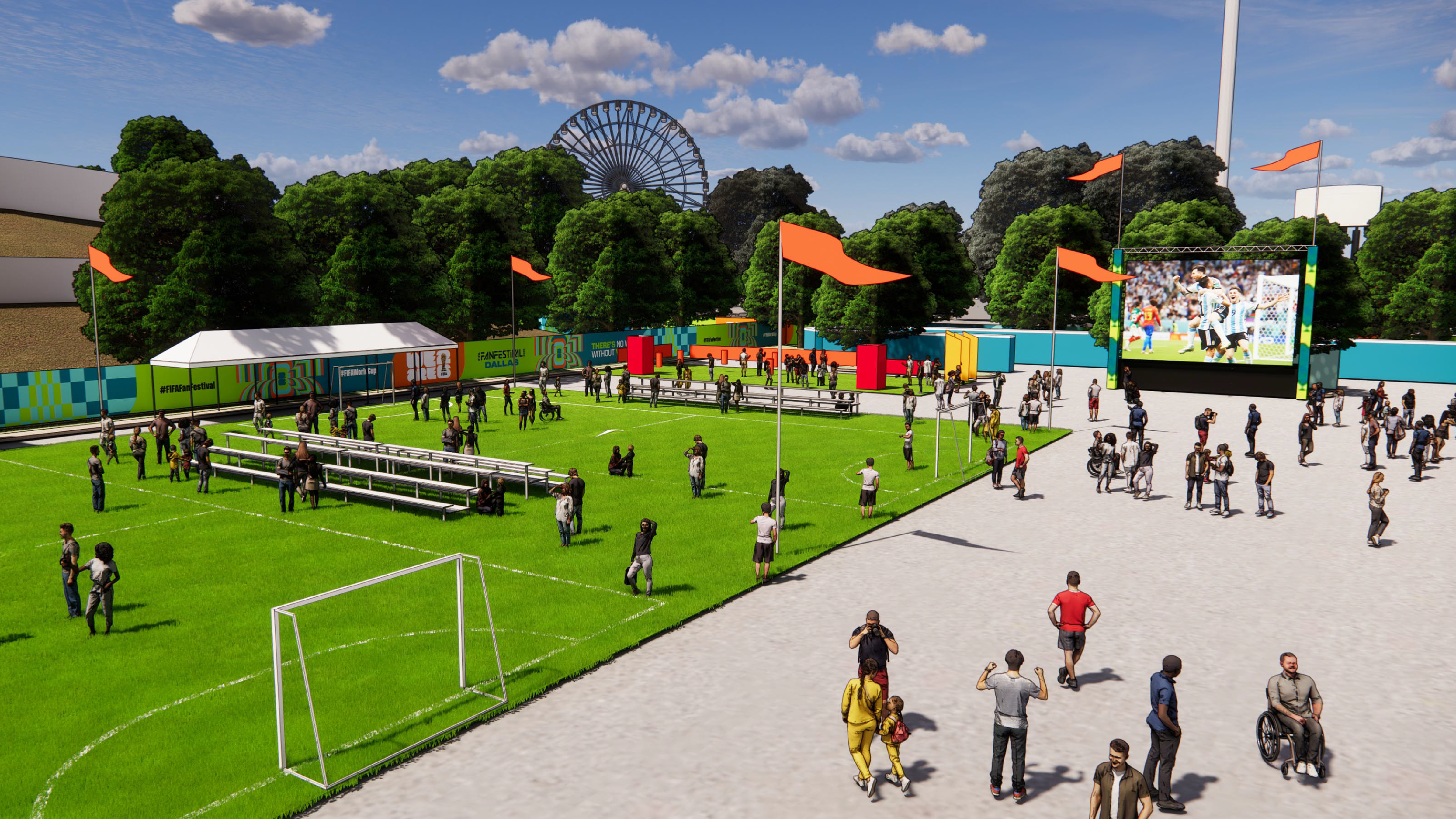 FFFdallas renders Feb16