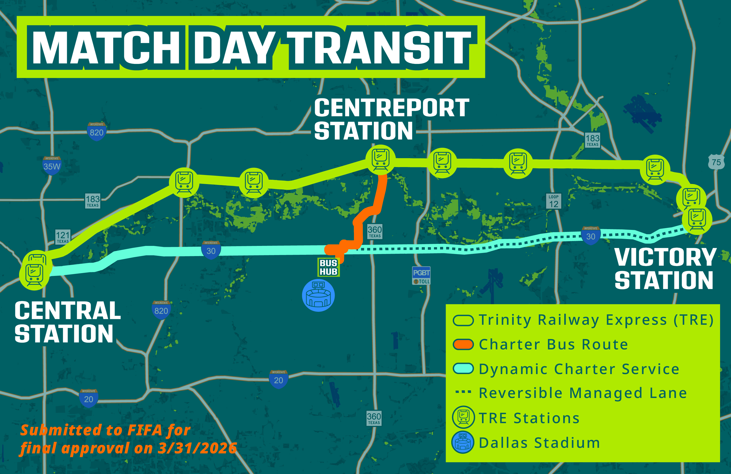 05 Match Day Transit